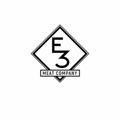 E 3 MEAT COMPANY