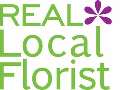 REAL LOCAL FLORIST