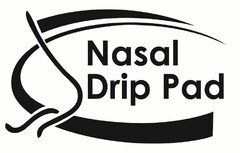 NASAL DRIP PAD