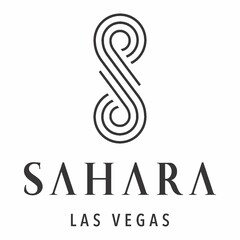 S SAHARA LAS VEGAS