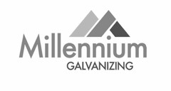 MILLENNIUM GALVANIZING