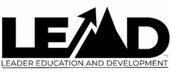 LEAD LEADER EDUCATION AND DEVELOPMENT