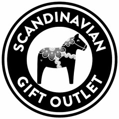 SCANDINAVIAN GIFT OUTLET