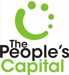 THE PEOPLE'S CAPITAL