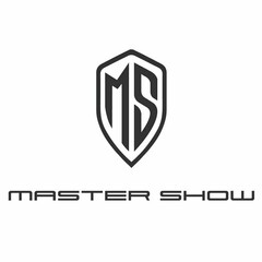 MS MASTER SHOW