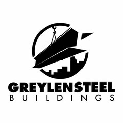 GREYLEN STEEL BUILDINGS