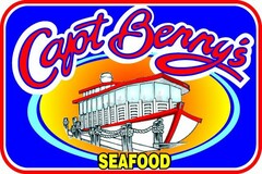 CAPT BENNY'S SEAFOOD