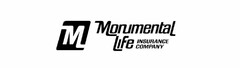 M MONUMENTAL LIFE INSURANCE COMPANY