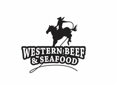 WESTERN BEEF & SEAFOOD