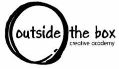 OUTSIDE THE BOX CREATIVE ACADEMY