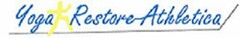 YOGA RESTORE-ATHLETICA