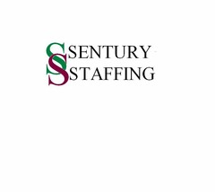 SS SENTURY STAFFING