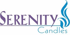 SERENITY CANDLES