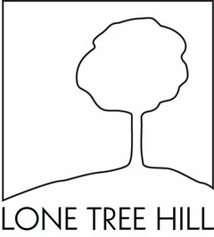 LONE TREE HILL