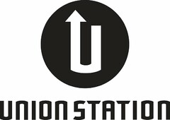 UNION STATION U