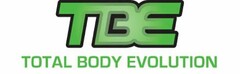 TBE TOTAL BODY EVOLUTION