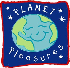 PLANET PLEASURES