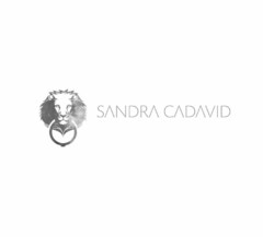 SANDRA CADAVID