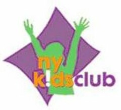 NY K!DS CLUB