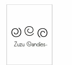 ZUZU CANDIES