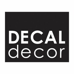 DECAL DECOR