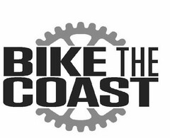 BIKE THE COAST