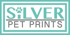 SILVER PET PRINTS