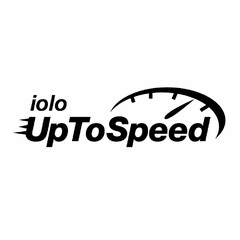 IOLO UPTOSPEED