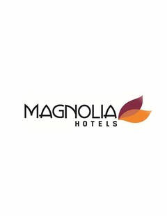 MAGNOLIA HOTELS