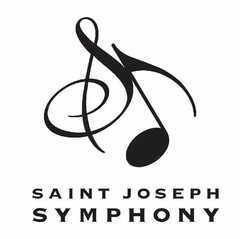 SAINT JOSEPH SYMPHONY