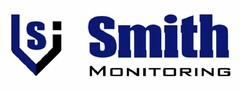 S SMITH MONITORING