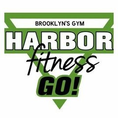 HARBOR FITNESS GO! BROOKLYN'S GYM