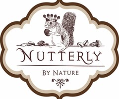 NUTTERLY BY NATURE