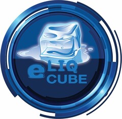 E LIQ CUBE