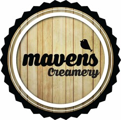 MAVENS CREAMERY