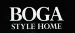 BOGA STYLE HOME