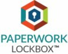 PAPERWORK LOCKBOX