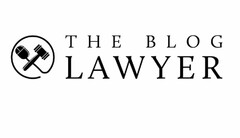 THE BLOG LAWYER