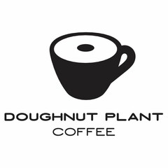 DOUGHNUT PLANT COFFEE