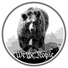 WE THE PEOPLE