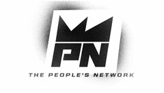 PN THE PEOPLE'S NETWORK