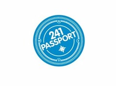 241 PASSPORT ESWN