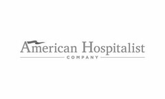 AMERICAN HOSPITALIST COMPANY