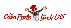 LA CASA PASTA P