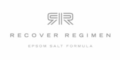 RECOVER REGIMEN EPSOM SALT FORMULA RR