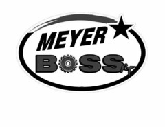 MEYER BOSS RT