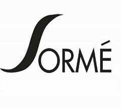 SORMÉ