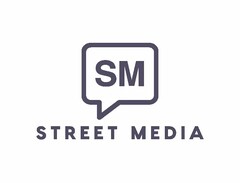 SM STREET MEDIA