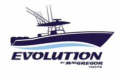 EVOLUTION BY MACGREGOR YACHTS