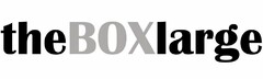 THEBOXLARGE